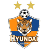 Ulsan Hyundai